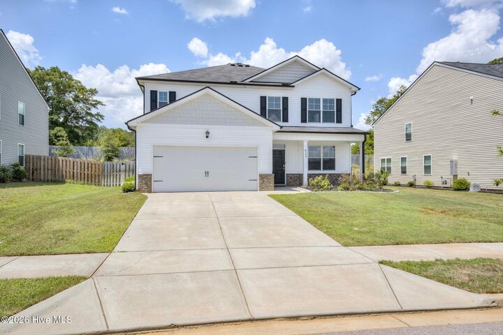Property Photo: 6113 Whitewater #A Drive SC 29841