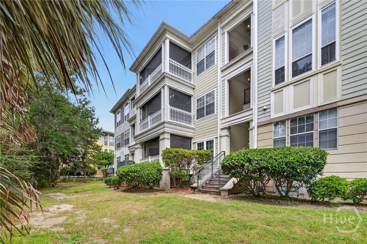 Property Photo: 2526 Whitemarsh Way GA 31410
