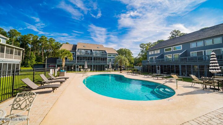 Property Photo: 20 Boundaryline Drive NW C NC 28467