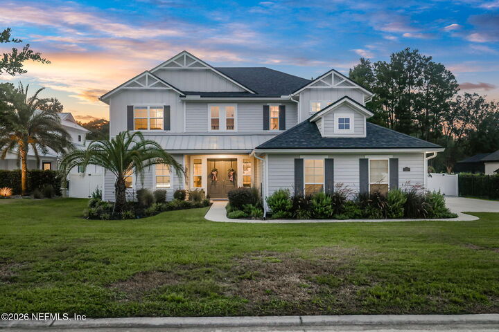 Property Photo: 3323 Southern Oaks Drive FL 32043