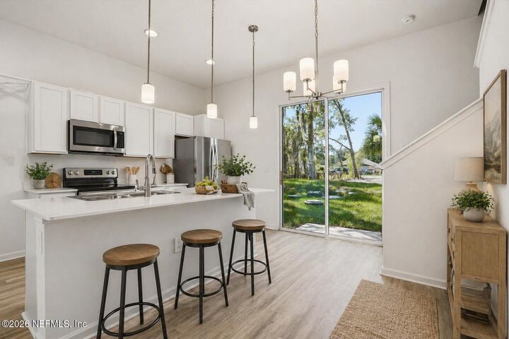 Property Photo:  2970 Harbison Street  FL 32218 