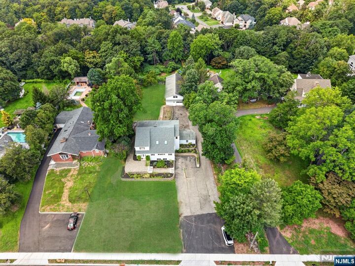 Property Photo:  163 Oldham Road  NJ 07470 