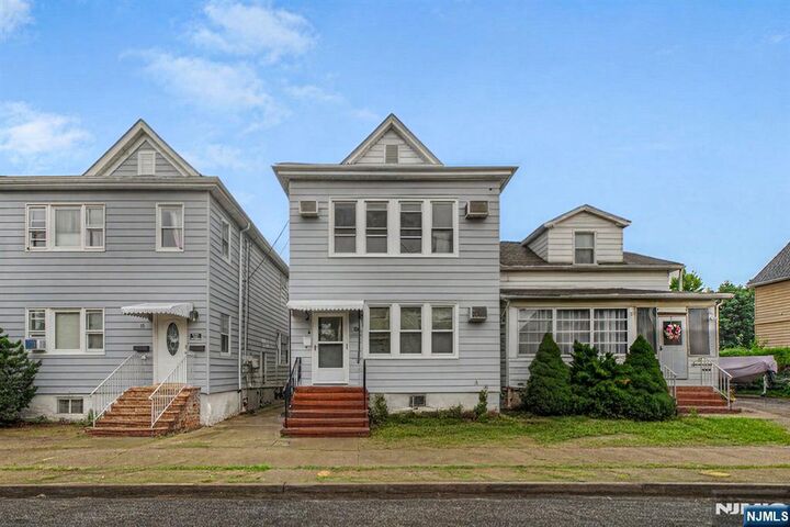 Property Photo: 15 Tuttle Street 1 NJ 07057
