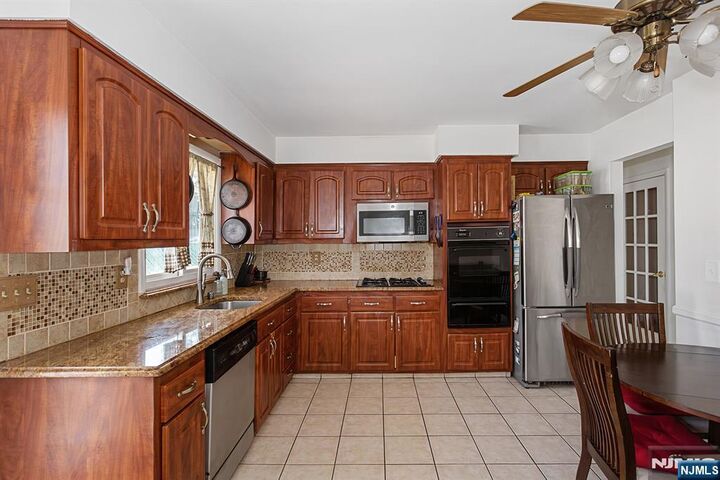 Property Photo: 38 Parson Road NJ 07012