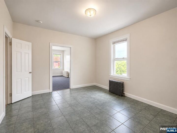 Property Photo: 40 Worth Street NJ 07606
