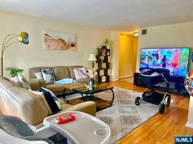 Property Photo: 610 Anderson 1A NJ 07010