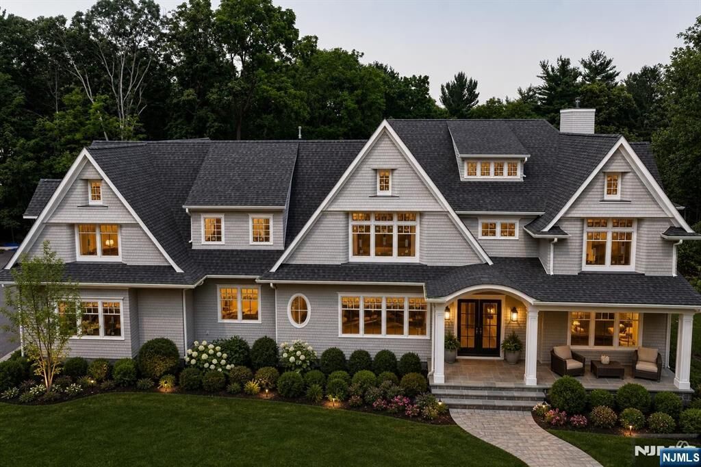 Property Photo: 265 Terrace Road NJ 07417