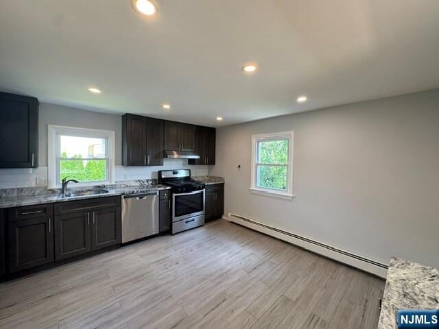 Property Photo:  151 Lee Street 2nd Fl  NJ 07407 