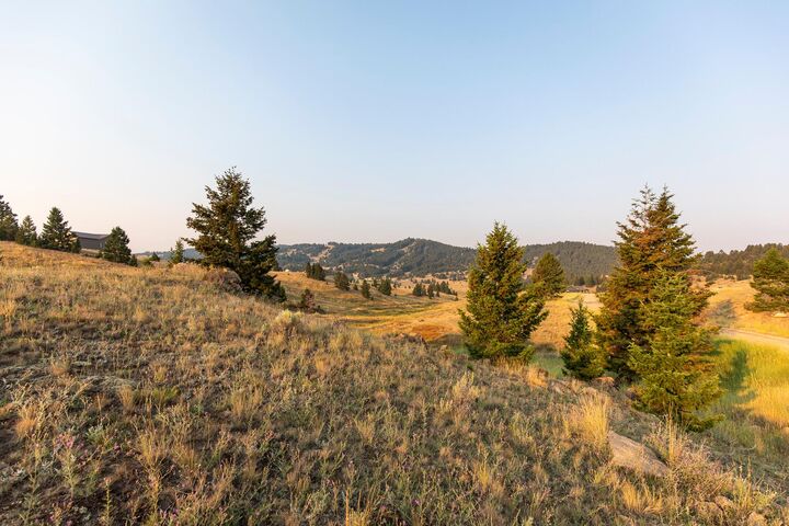 Property Photo:  Lot 21 Ski Area Loop  MT 59701 