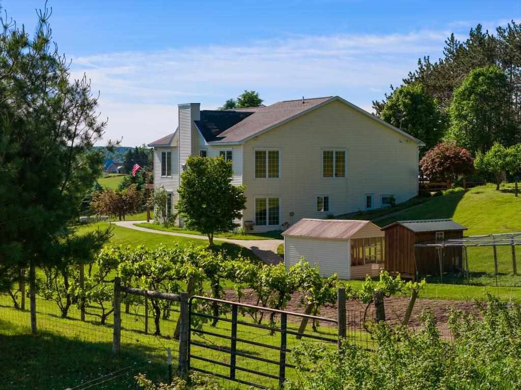 Property Photo:  1735 S Wilson  MI 49712 