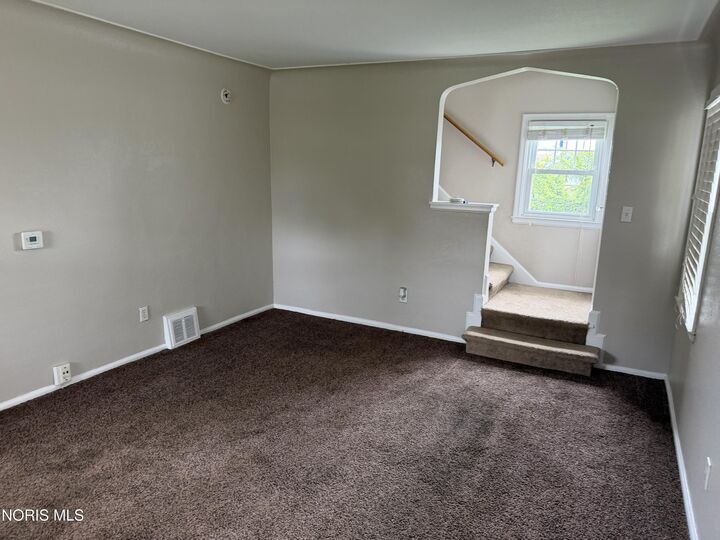 Property Photo: 314 W Crawford Avenue OH 43612