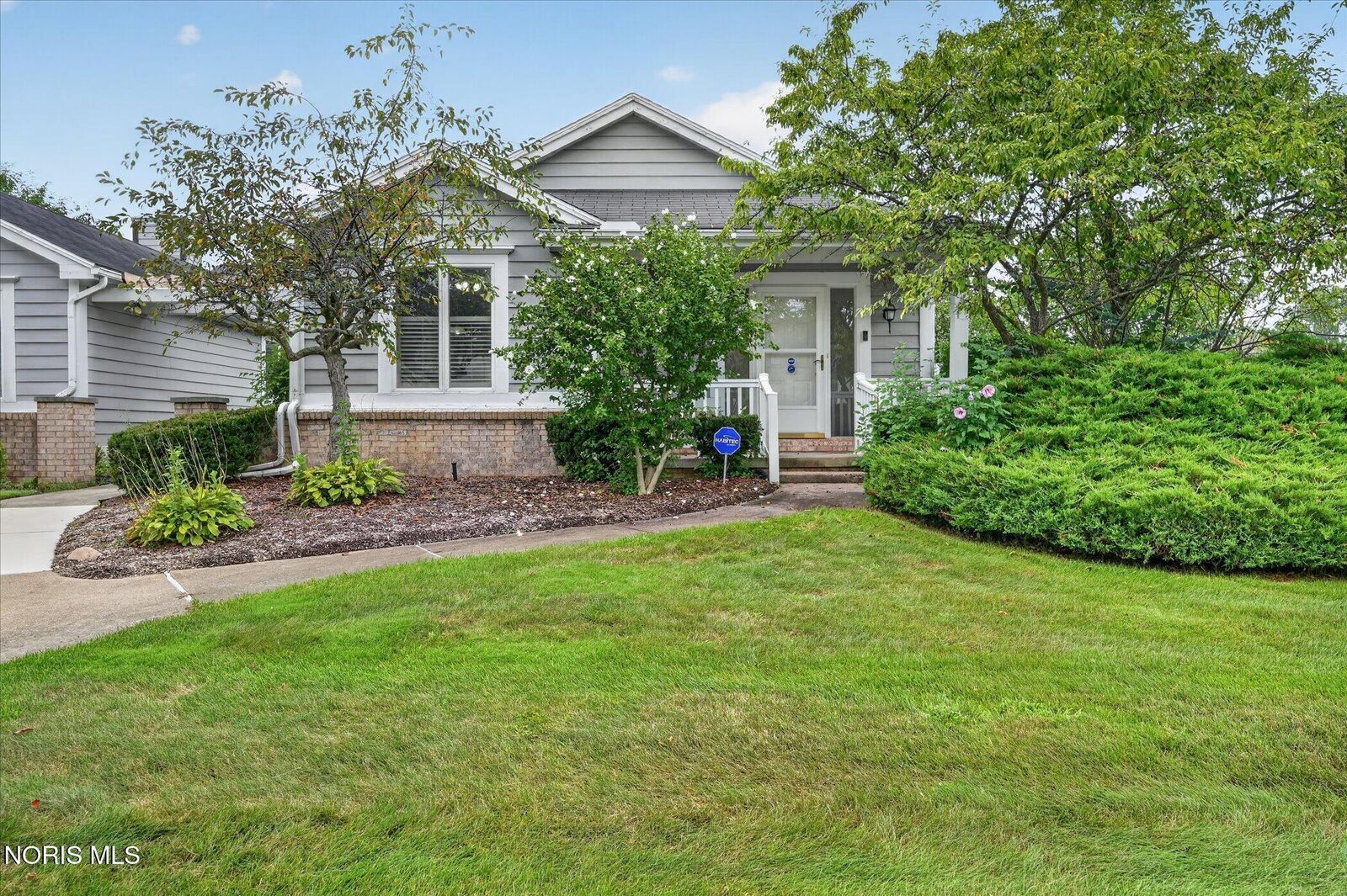 Property Photo: 2363 McKivett Drive OH 43615