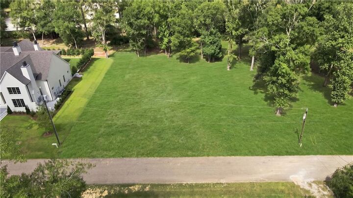 Property Photo:  Tbd Tolawa Lane  LA 70433 