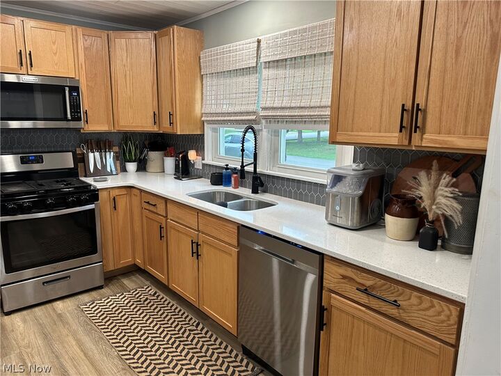 Property Photo:  1318 10th Street  WV 26105 