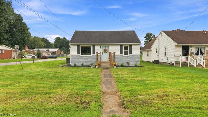 Property Photo:  1318 10th Street  WV 26105 