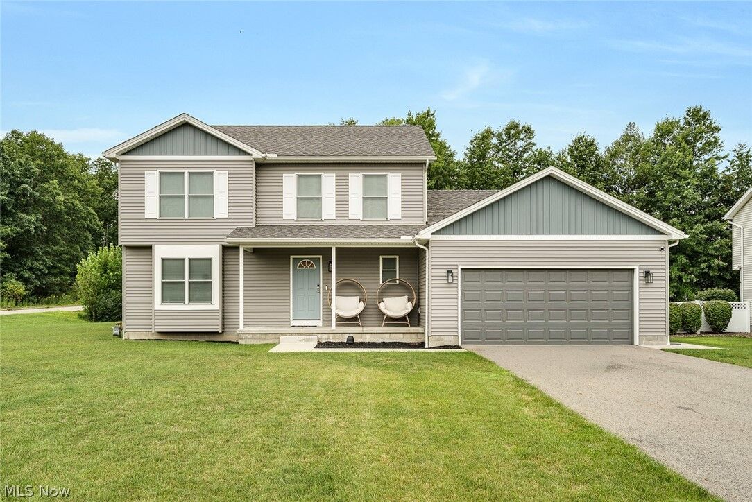 Property Photo:  1254 Cross Drive  OH 44515 