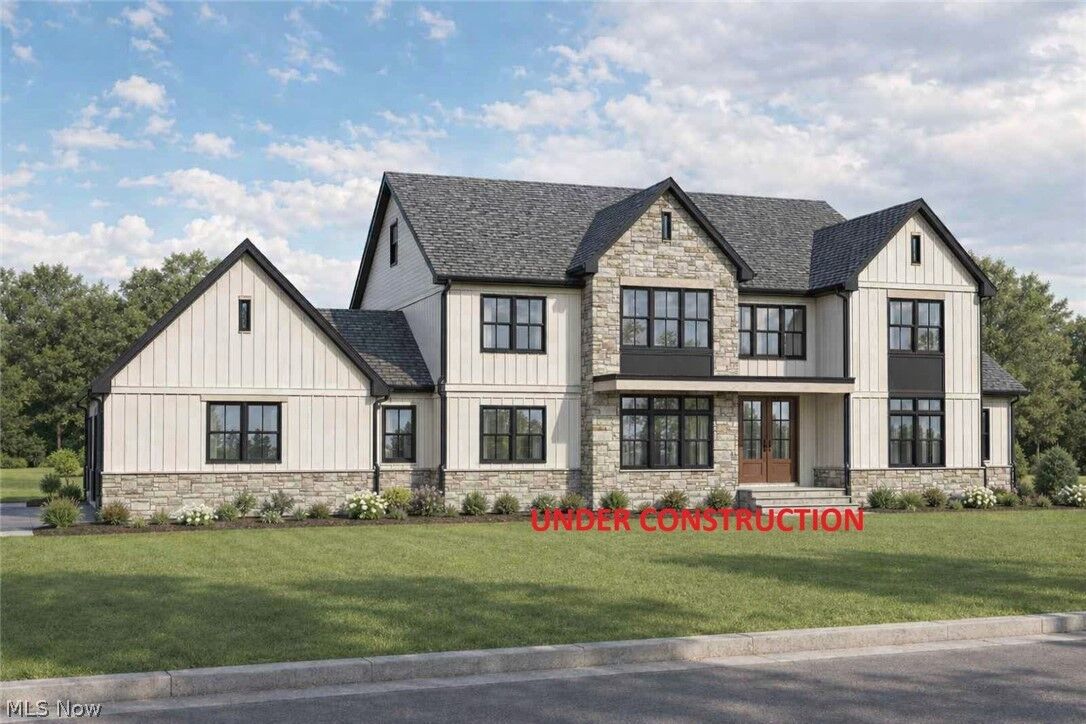 Property Photo: 15665 Harmony Falls Lane OH 44072