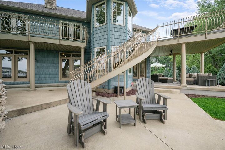 Property Photo:  3646 S Confederate Drive  OH 43440 