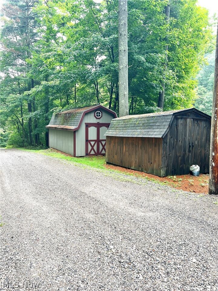 Property Photo: 17463 State Route 164 OH 43945