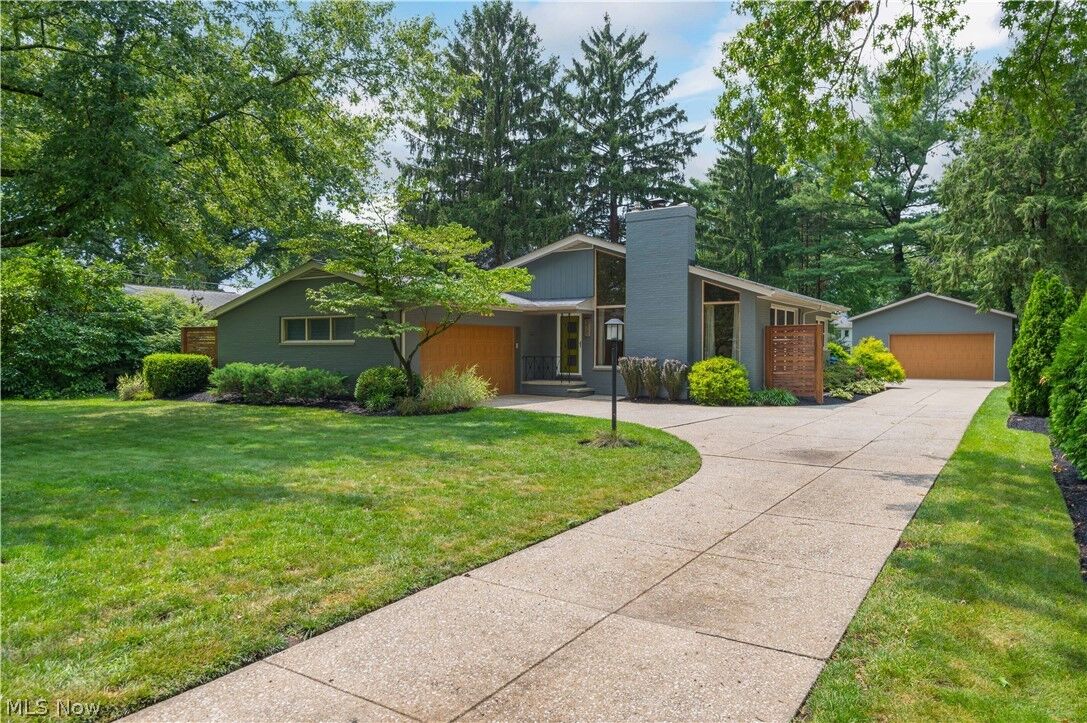 Property Photo:  374 Bradley Road  OH 44140 
