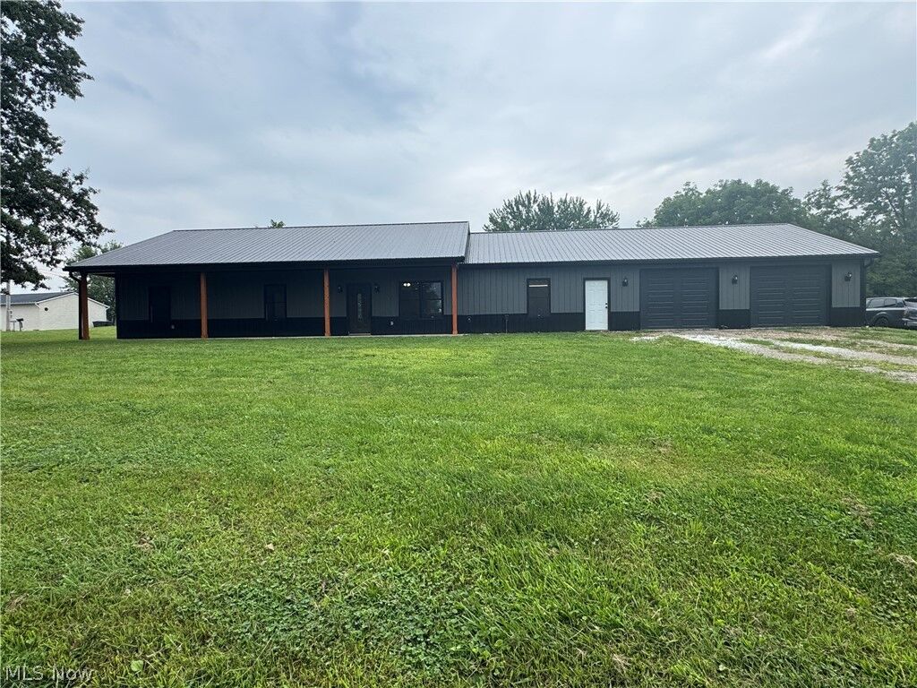 Property Photo: 5020 Cherry Street OH 43802