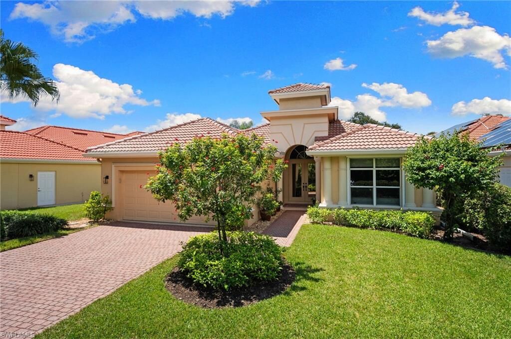 Property Photo:  973 Tierra Lago Way  FL 34119 