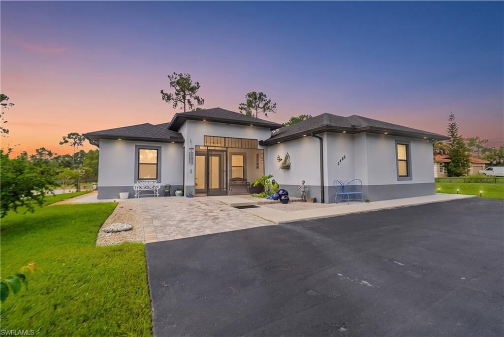 Property Photo: 3486 40th Ave SE FL 34117