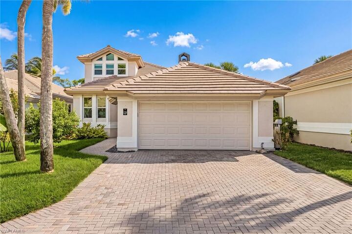 Property Photo:  27190 Enclave Dr  FL 34134 