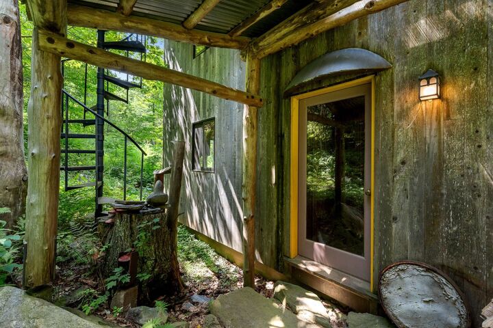 Property Photo:  55 Stuart Lane  VT 05676 