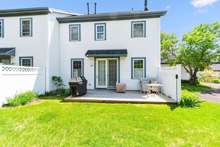 Property Photo: 170 Hayes Avenue VT 05403
