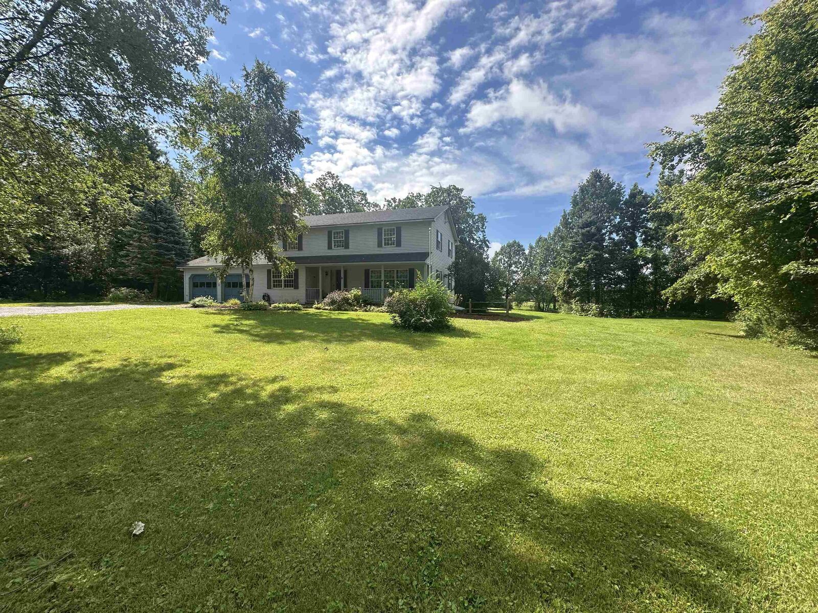 Property Photo: 1944 Leicester Whiting Road VT 05778