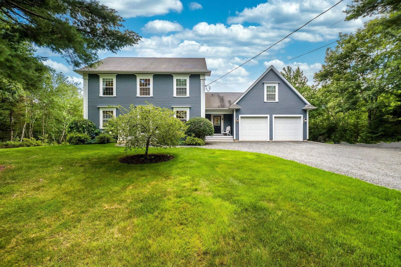 Property Photo: 95 Hurshman Drive NS B3Z 1L3