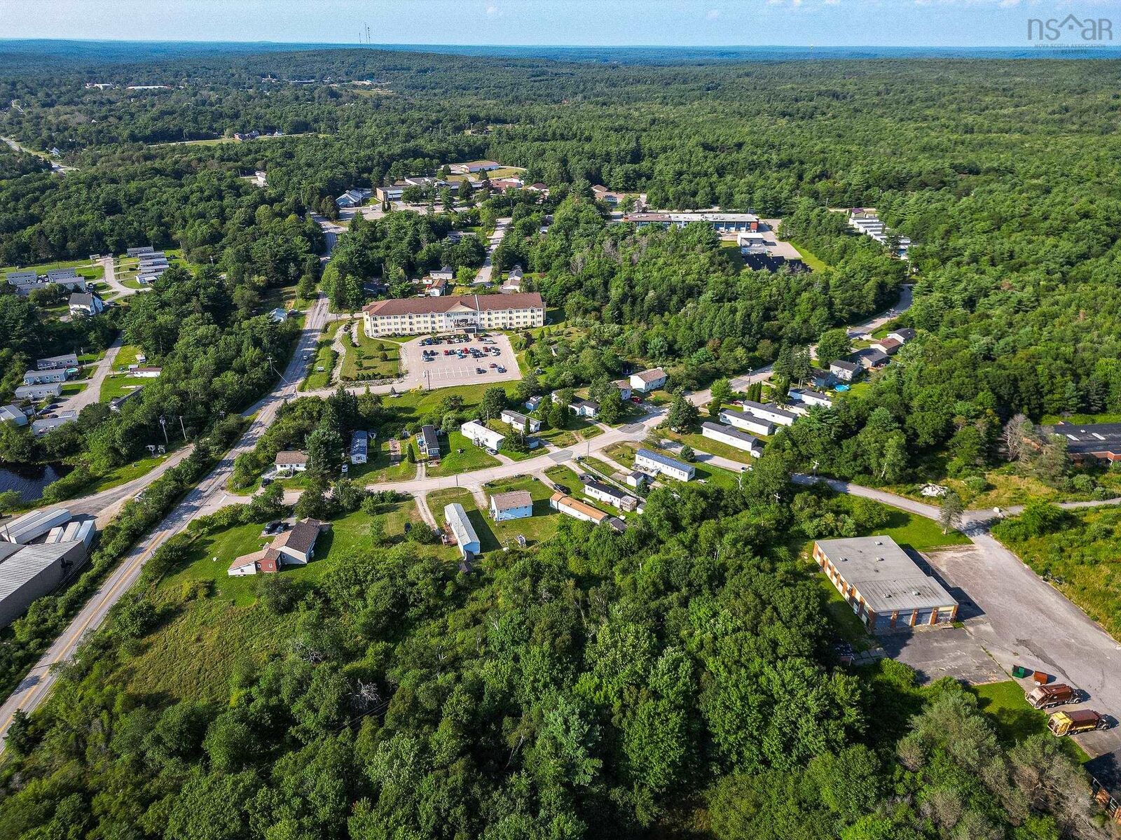 Property Photo: Commission Street NS B0T 1W0