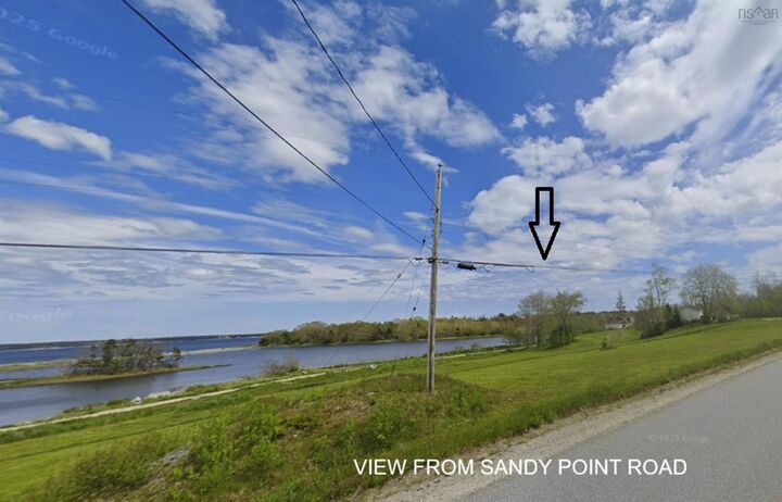 Property Photo:  Lot 16, McLeans Island Road  NS B0T 1W0 