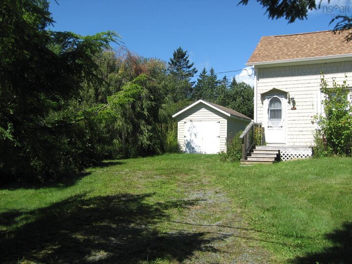 Property Photo: 117 Silver Rock Drive NS B0T 1G0