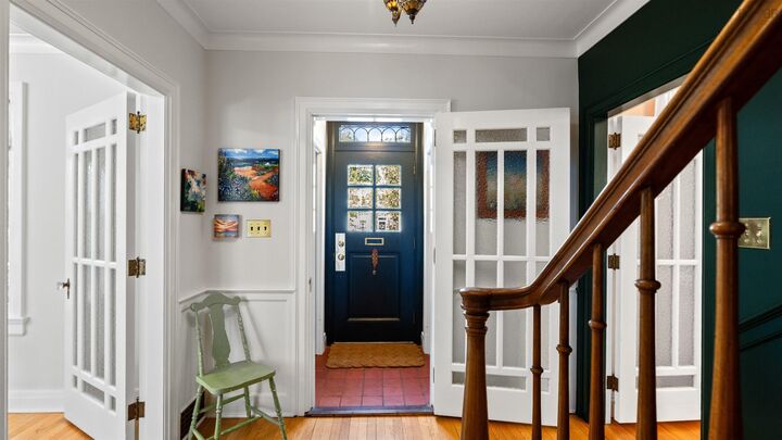 Property Photo: 36 Highland Drive NS B2N 1B9