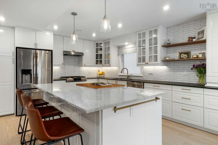 Property Photo: 1162 Waterloo Street NS B3H 3L4