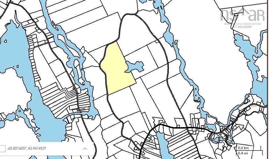 Property Photo:  Lots Bill White Road  NS B0W 3M0 