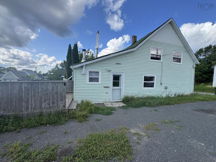 Property Photo: 2049 Irving Street NS B0K 2A0