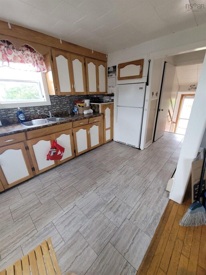 Property Photo: 2 Davis Street NS B1A 5G8