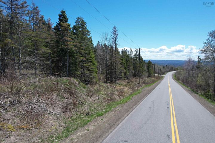 Property Photo:  Lot Stronach Mountain Road  NS B0P 1R0 