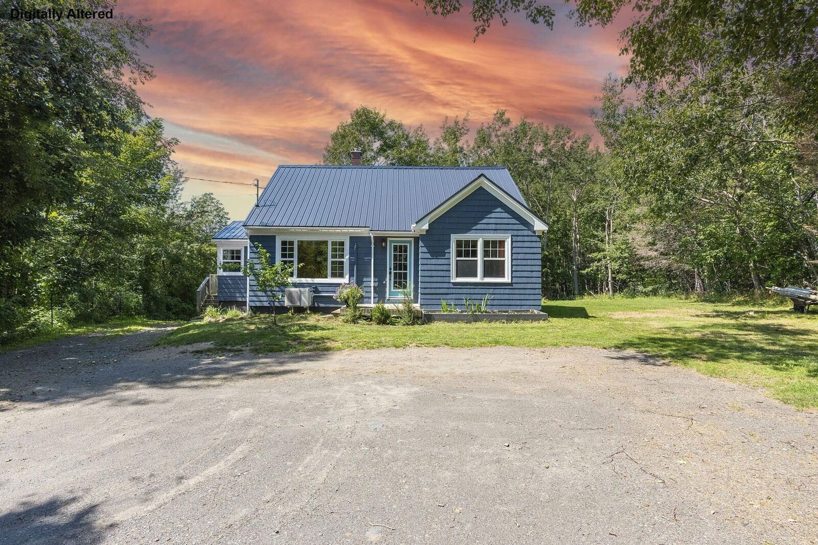 Property Photo: 205 Highway 1 NS B0S 1J0