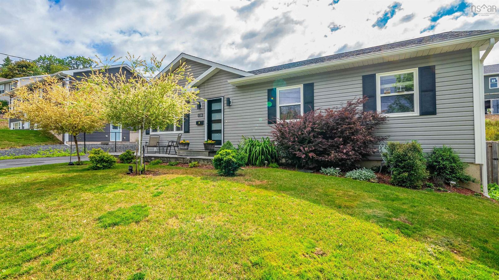 Property Photo: 129 Birchview Crescent NS B2H 5T6
