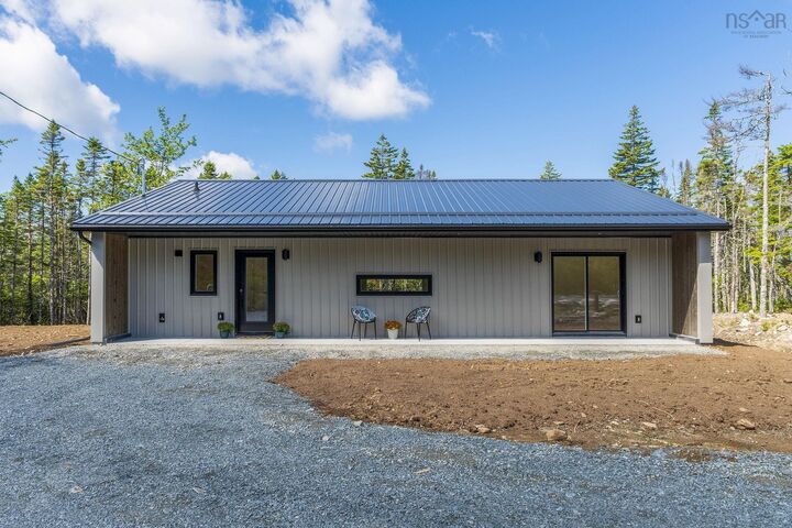 Property Photo: 165 Beau Run NS B0J 2L0
