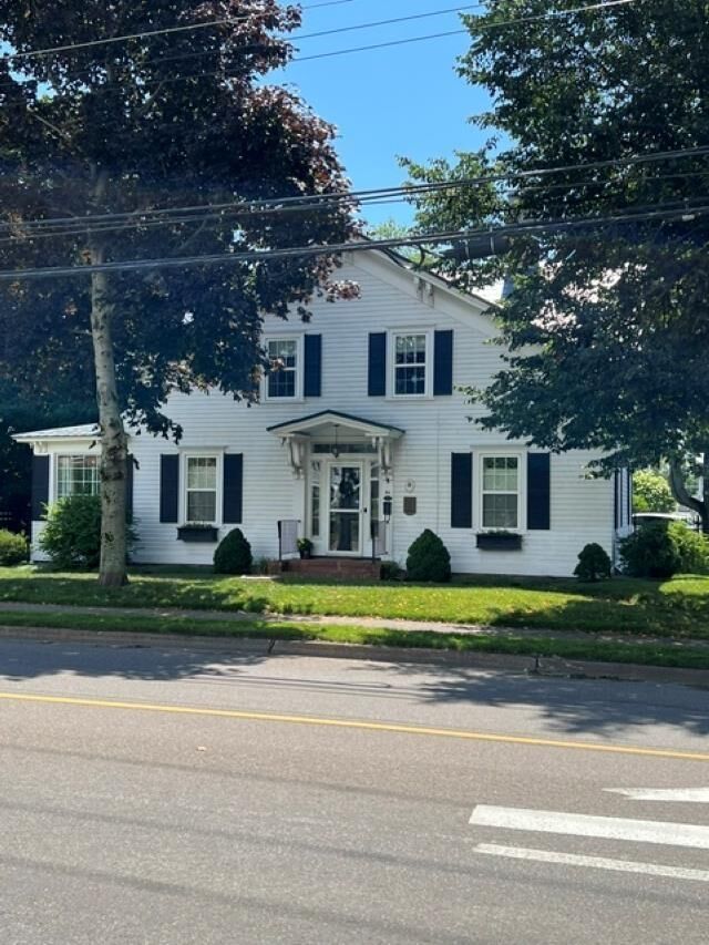 86 Queen Street — photo 1