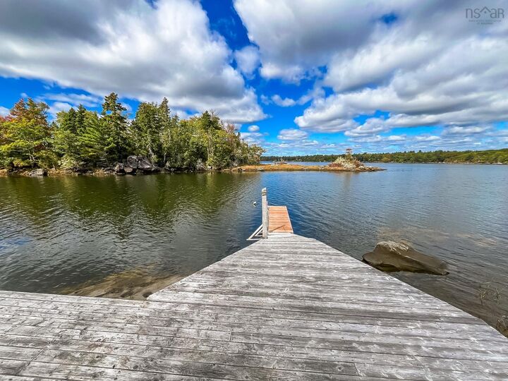 Property Photo: 437 Southwest Cove Road NS B0J 2T0