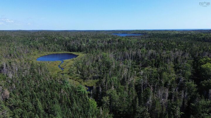 Property Photo:  Condons Lake Drive  NS B0E 3B0 