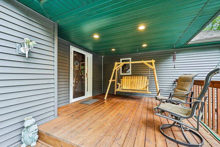 Property Photo:  2937 174th Lane NW  MN 55304 