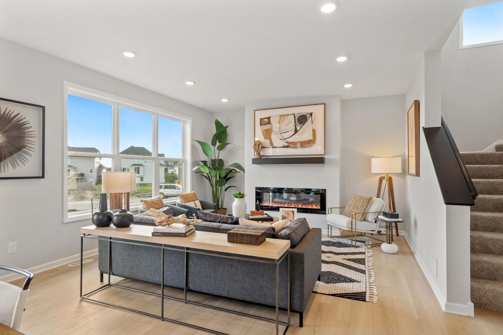 Property Photo:  14916 Riverview Lane N  MN 55327 