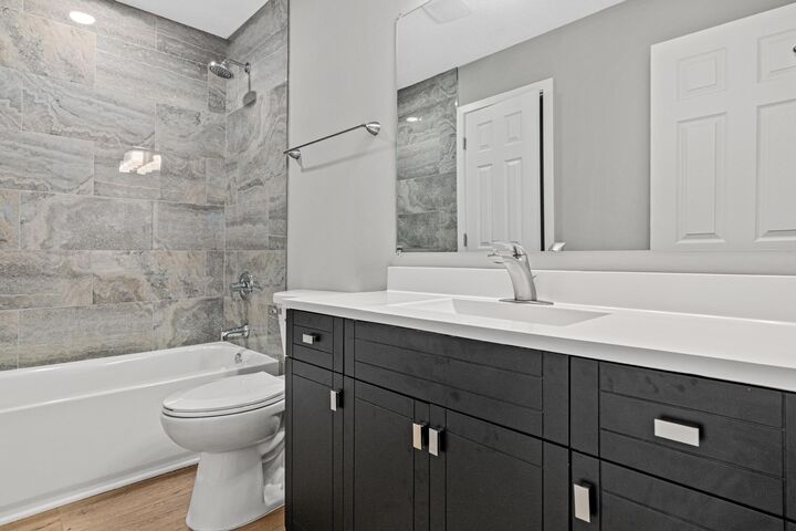 Property Photo:  18030 Covington Path  MN 55345 